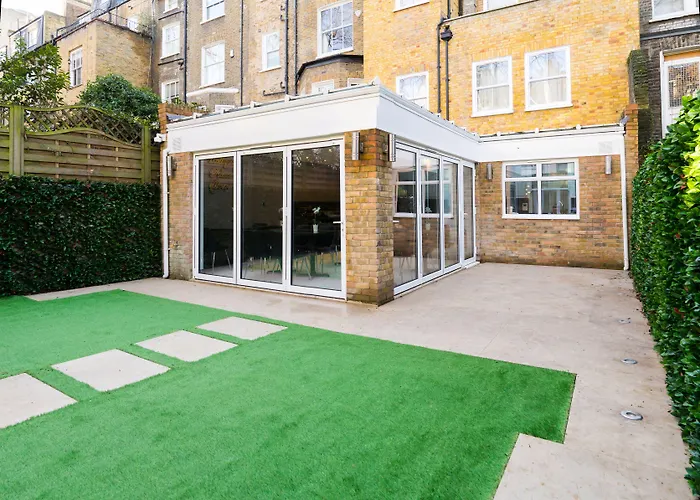 Kensington Prime Hotel London