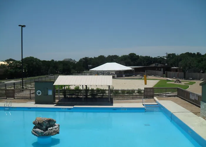 Canyon Lakeview Resort