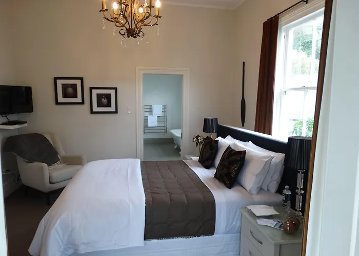 Andelin Guest House