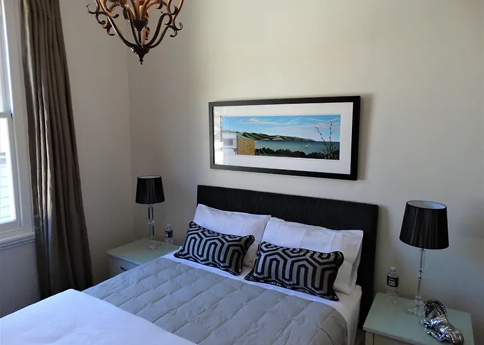 Andelin Guest House