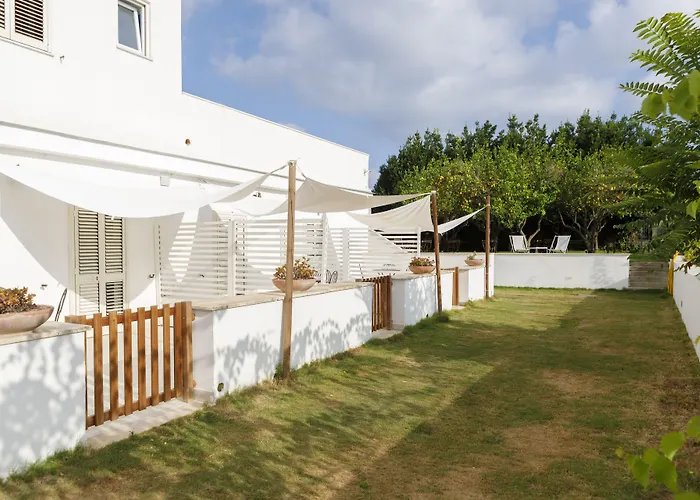Hotel La casa sul faro Procida