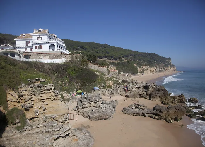 Hostal Mar de Frente Los Caños de Meca