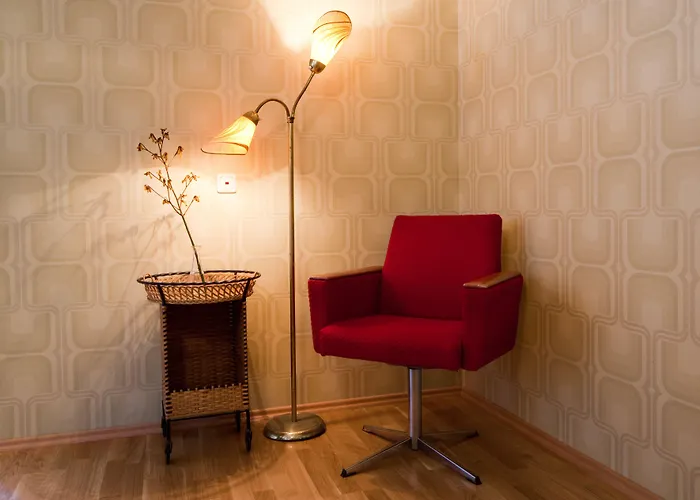Hostel Die Wohngemeinschaft