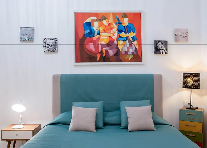 Napoliamo Guest House