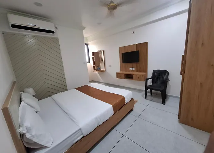 Hotel Heaven