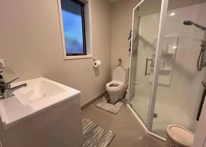 Hillpark Hideaway