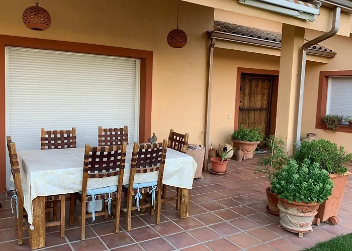 Casa Caliche