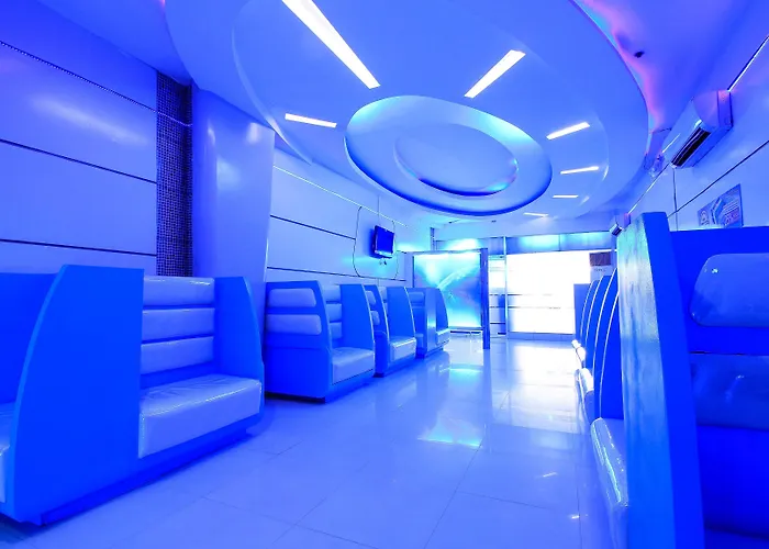 Astrotel Avenida