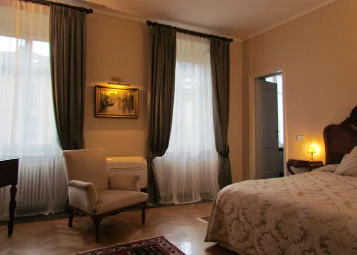 Bed and Breakfast L'Approdo Di Sant'Agostino Como