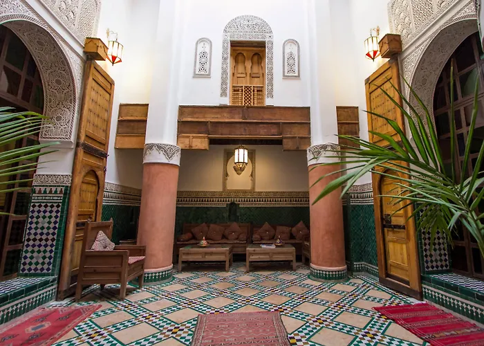 Riad Hidaya