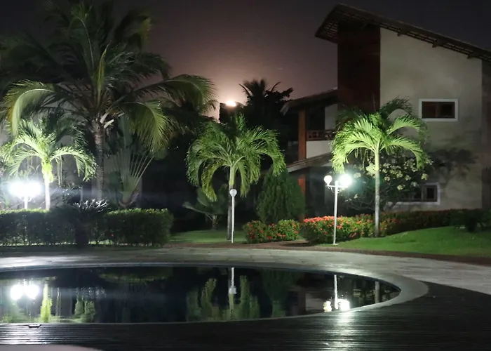Eco Village Cumbuco
