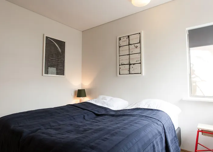 Mengi Apartments