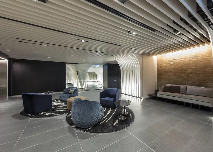 Skye Suites Sydney
