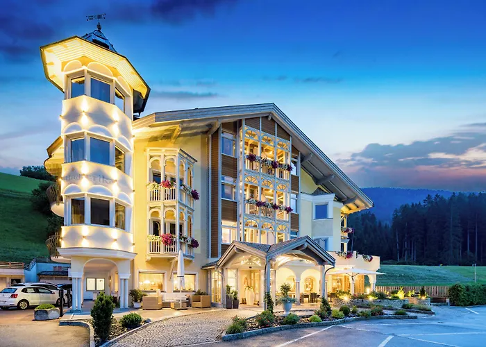 Hotel Erika Prags