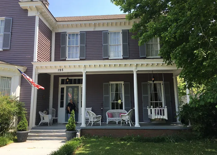 The Wynne House Inn