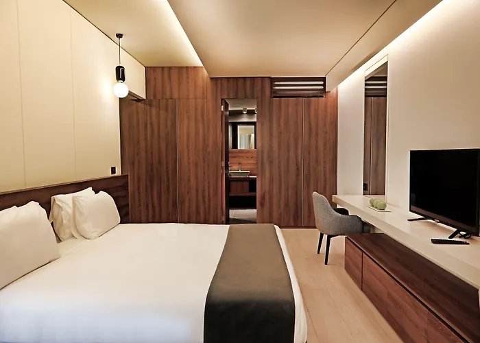 Le Pave Hotel