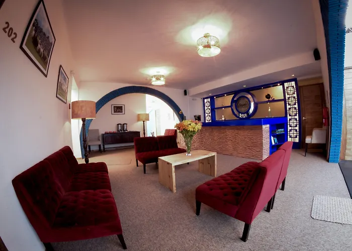 Cooper Hotel Boutique