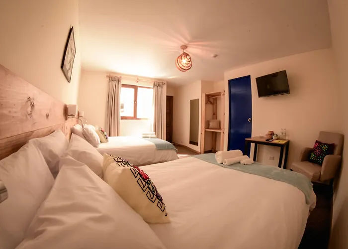 Cooper Hotel Boutique