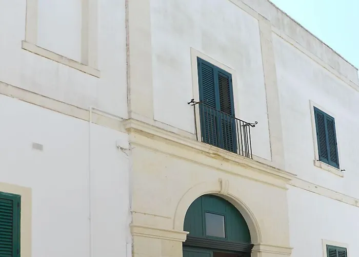 B&B Palazzo Marzo