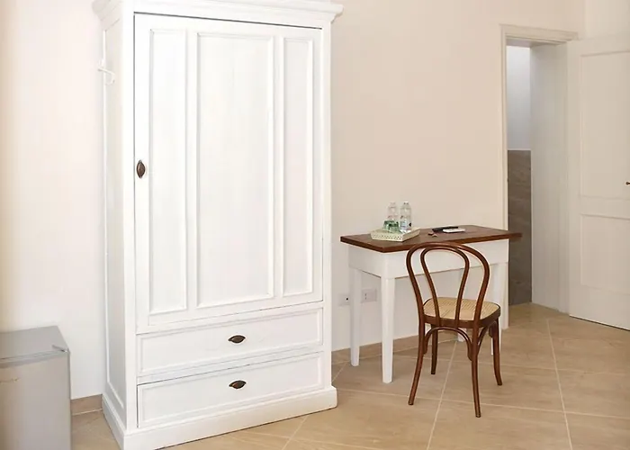B&B Palazzo Marzo
