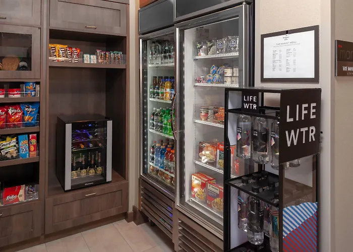 Residence Inn By Marriott Atlanta Mcdonough