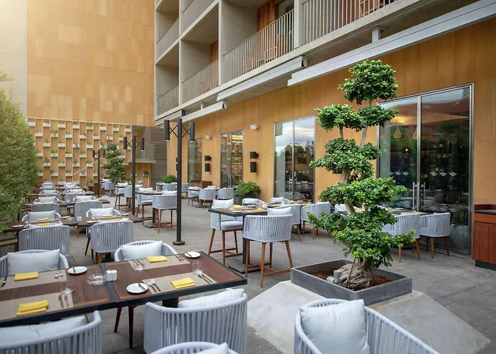 Hilton Beirut Downtown