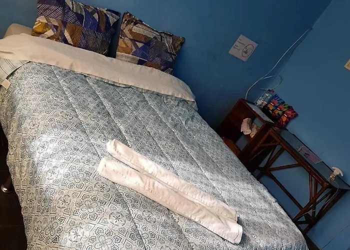 Pousada Pampulha R&R Belo Horizonte