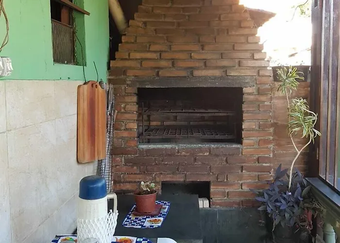 Pousada Pampulha R&R Belo Horizonte