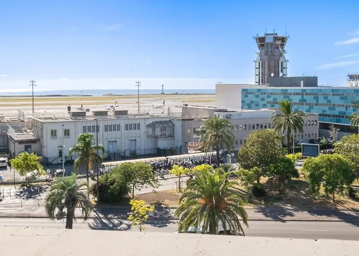 Campanile Prime - Nice Airport