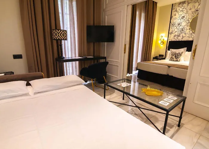 Hotel San Gil