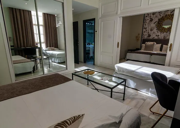 Hotel San Gil