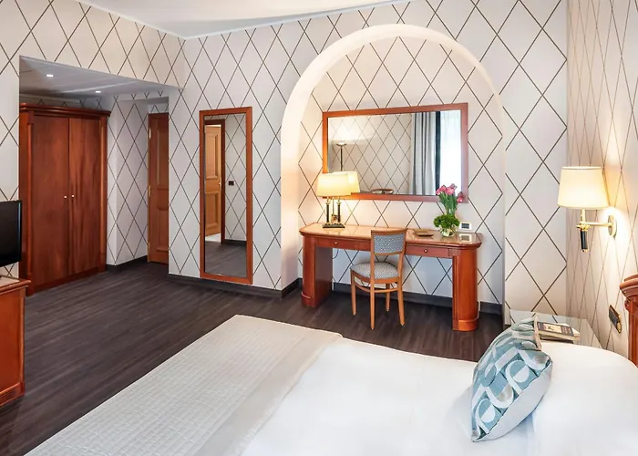 Starhotels Majestic