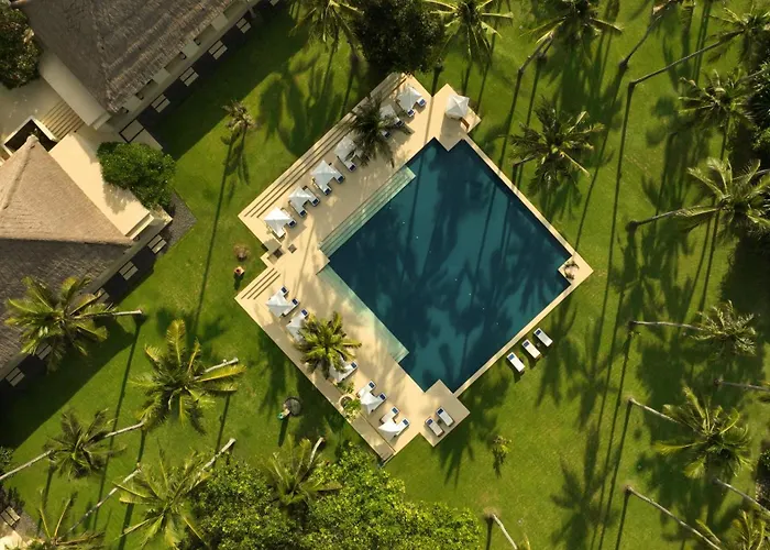 Alila Manggis