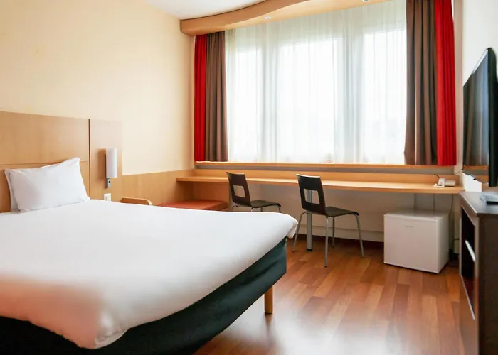 Ibis Luzern Kriens Hotel Horw