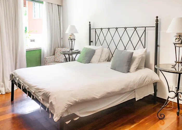 Hotel Caminhos de Itaipava