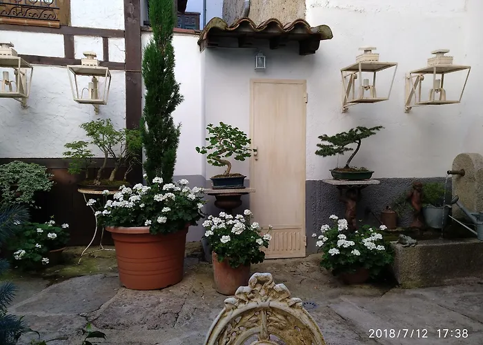 Posada Casa de la Sal