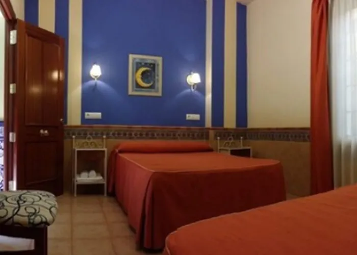 Pension Doña Trinidad