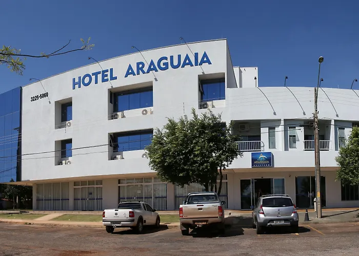 Hotel Araguaia