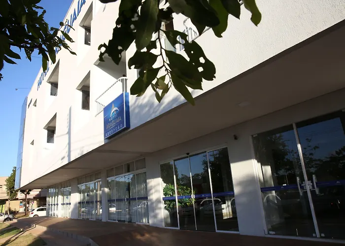 Hotel Araguaia
