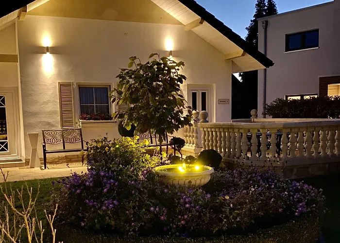 Wilsmann Apartmentvermietung Hövelhof