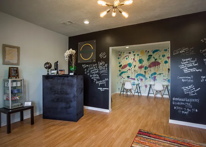 Wanderstay Houston Hostel