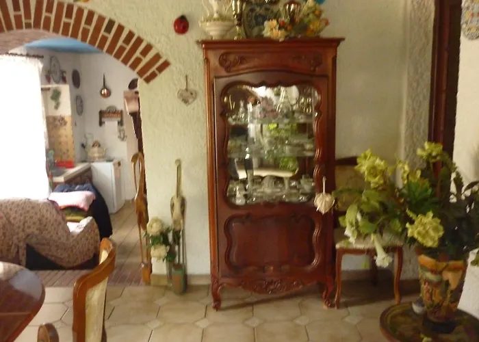 Domaine De Rode Buze