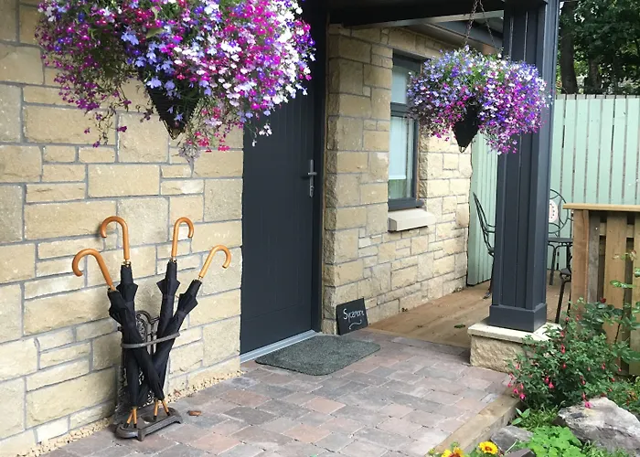 Rosemount Boutique B&B