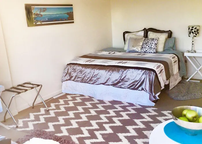 Sea View Guest House