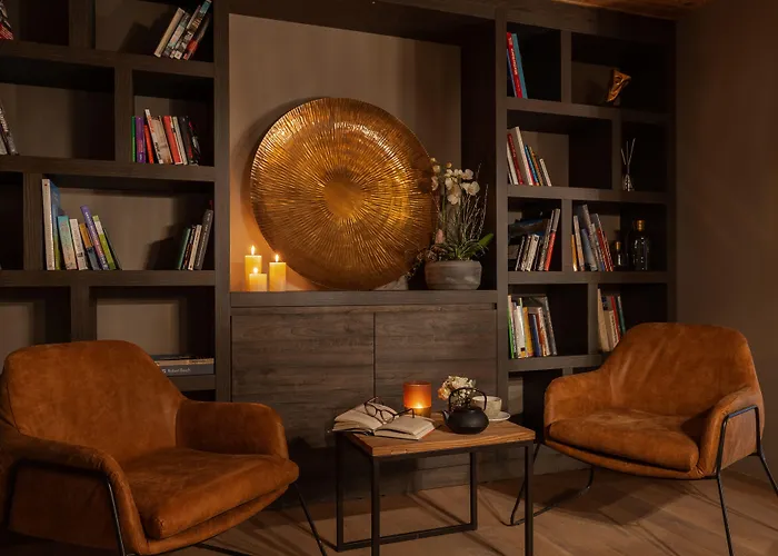 22 Summits Boutique Hotel
