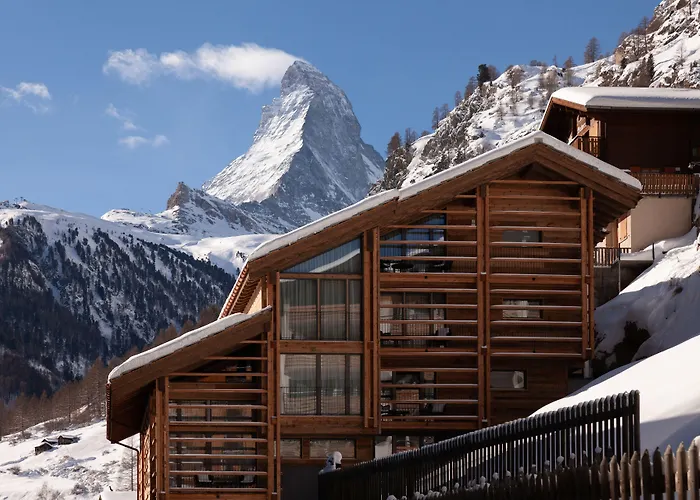 22 Summits Boutique Hotel