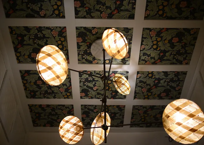 Hostal Hom Museo