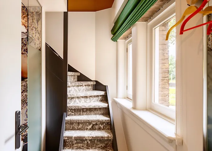 BUNK Hotel Amsterdam