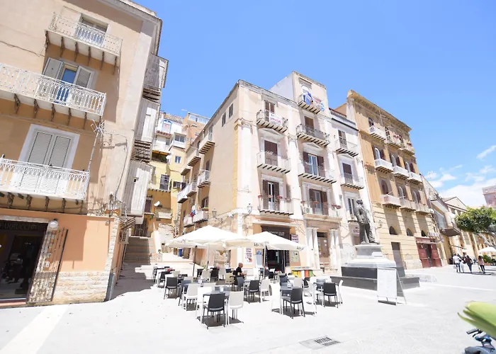 B&B Empedocle Porto Empedocle