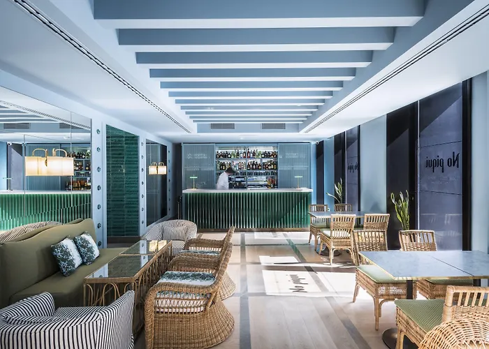 Hotel Casa de Indias By Intur